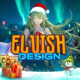 Telegram profile photo for Ушастый дизайн 👂 Лайт?