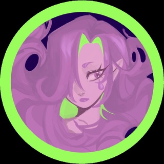 Telegram profile photo for fuub0me(18+)風忘女404 |комишки открыты|