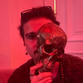 Telegram profile photo for Собственно, Последний Ужин