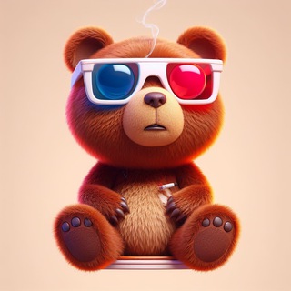 Telegram group profile photo for Ted