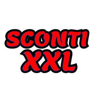 Telegram profile photo for Sconti XXL