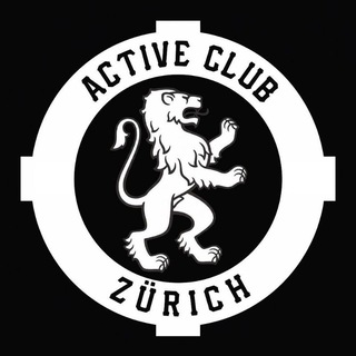 Telegram profile photo for Active Club Zürich