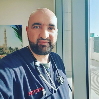 Telegram profile photo for Emergency medicine in practice