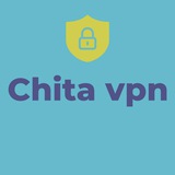Telegram profile photo for chitaVPN |چیتا وی پی ان