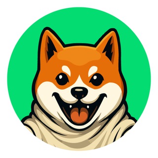 Telegram profile photo for Shiboo