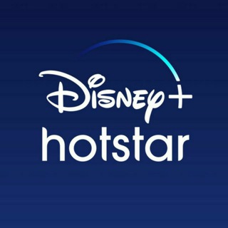 Telegram profile photo for Disney Plus Hotstar HD