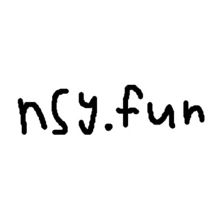 Telegram profile photo for nsy.fun