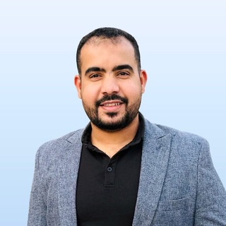 Telegram profile photo for Ibrahim Aboutaleb ™