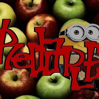 Telegram profile photo for redaple shop