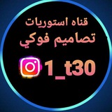 Telegram profile photo for استوريات