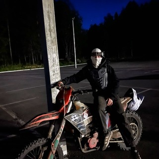 Telegram profile photo for Алик на kewse