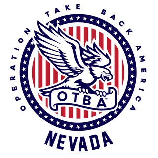 Telegram group profile photo for Nevada OTBA 🇺🇸 Join The Pushback