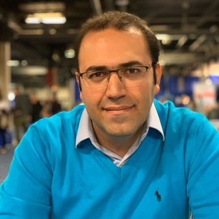 Telegram profile photo for آمادگي براي آزمون نظام مهندسي معماری