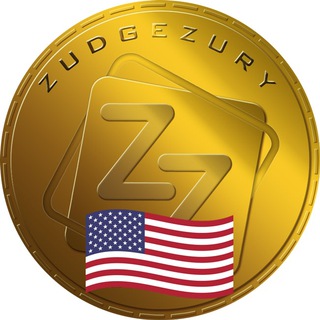 Telegram group profile photo for ZudgeZuryCoin @ Global