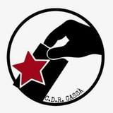 Telegram profile photo for CDR Cassà