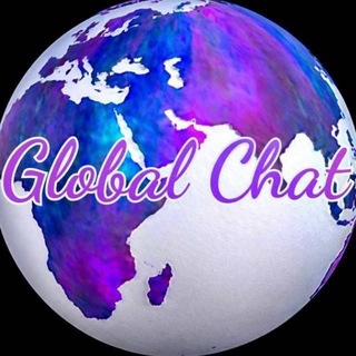 Telegram profile photo for English Chatting Global 🌍 | International Chat Hub