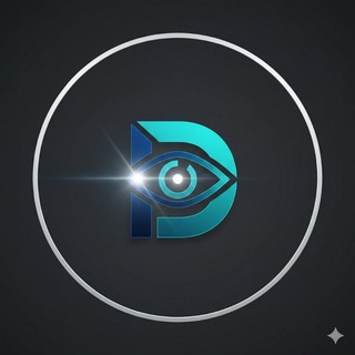 Telegram profile photo for Descubre