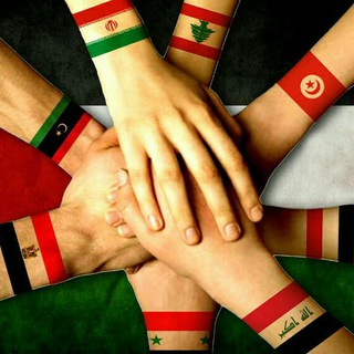 Telegram profile photo for زبان فارسی،اللغة العربیة