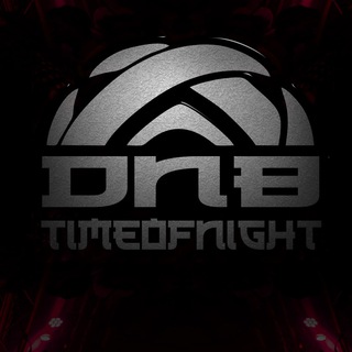 Telegram profile photo for Timeofnight DNB / Drum & Bass