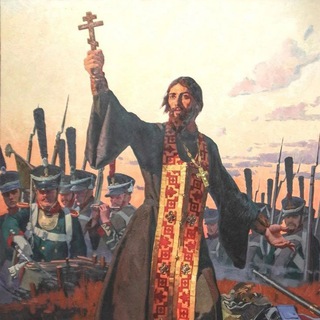Telegram profile photo for Блог Православного ☦️
