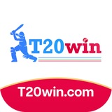 Telegram profile photo for T20win Official Channel