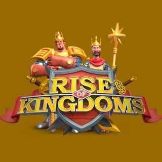 Telegram profile photo for Rise OF Kingdoms SHOP
