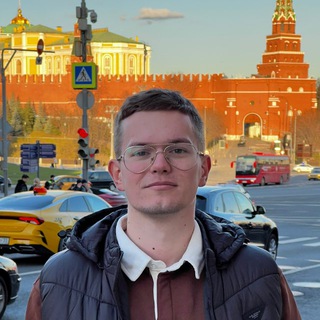 Telegram profile photo for Вова - Машина Дикая Бешеная