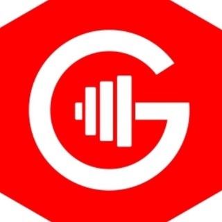 Telegram profile photo for FLEX GYM