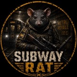 Telegram profile photo for МЕТРО РОЯЛЬ