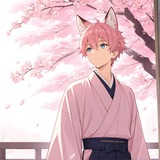 Telegram profile photo for Miketsukami