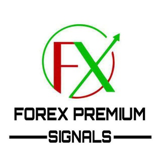 Telegram profile photo for FOREX PREMIUM SIGNALS