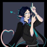 Telegram profile photo for клоун конечно