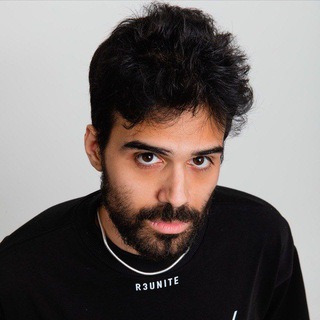 Telegram profile photo for Dario Moccia