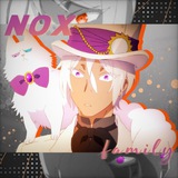 Telegram profile photo for сгорели от любви | nox (🍁))