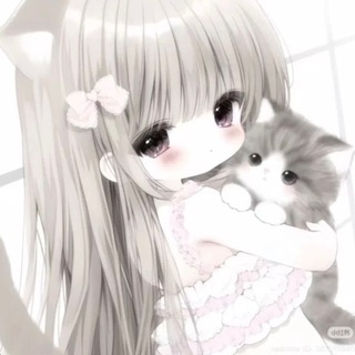 Telegram profile photo for Anemoia