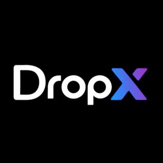 Telegram group profile photo for Chat | DropX Community