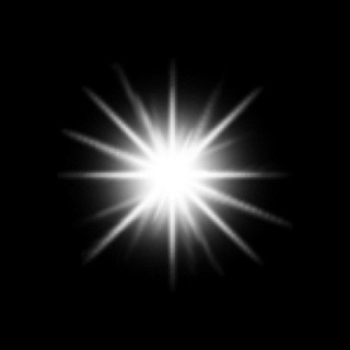 Telegram profile photo for happy end