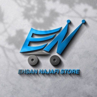 Telegram profile photo for EHSANNAJAFl STOSE