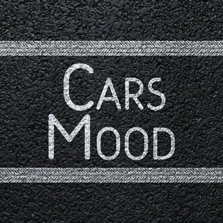 Telegram profile photo for CarsMood 💨