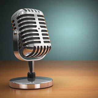 Telegram profile photo for 🎤گزارشگر🎤