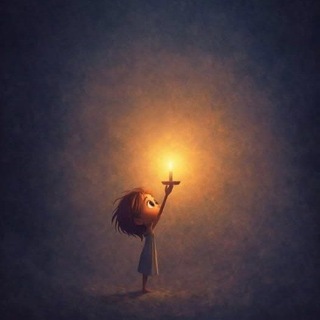 Telegram profile photo for ᥫ᭡ أَثَـر