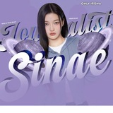Telegram profile photo for 友達 · 𝘚𝘪𝘯𝘢𝘦 · @𝘑𝘰𝘶𝘳_𝘖𝘪 ·
