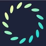 Telegram profile photo for Хаб Гармонии