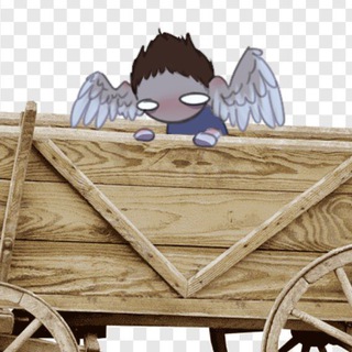 Telegram profile photo for Щитпост Тохи (сдурел) 18+