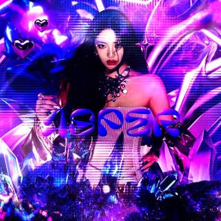 Telegram profile photo for 𝐴s𝓹ᗴ𝕣 🍀