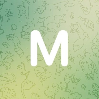 Telegram profile photo for Мышб // Портфолио // Монтажер