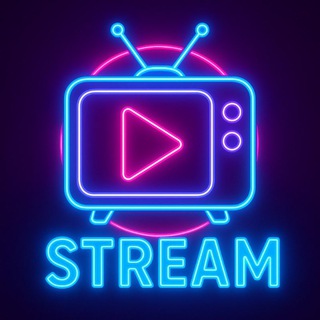 Telegram profile photo for Stream