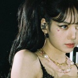 Telegram profile photo for ! manoban lalisa 💌 "