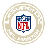Telegram profile photo for LeSuperDZ NFL Master