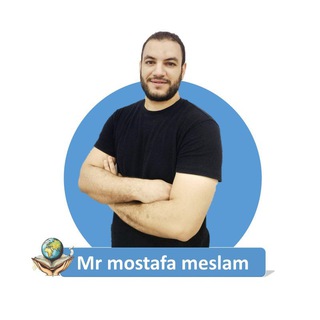 Telegram profile photo for مستر مصطفى مسلم